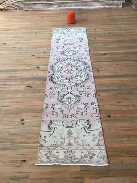 Usak - Loper - 285 cm - 73 cm