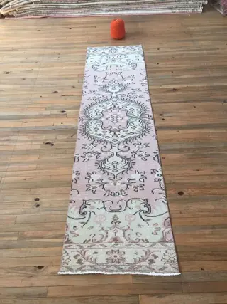 Usak - Loper - 285 cm - 73 cm