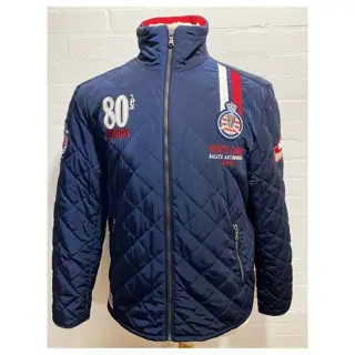 Kleding - McGregor Rally de Monte Carlo jas.