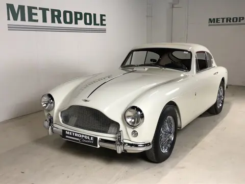 Aston Martin DB2/4 MK III M0970 (bj 1958)