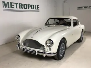 Aston Martin DB2/4 MK III M0970 (bj 1958)