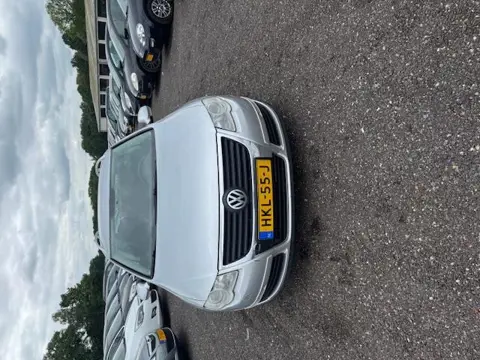 Volkswagen Passat Variant 2.0 TDI Highline 4M