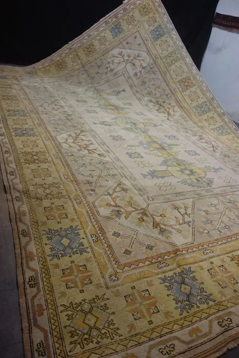 Milas Übermaß - Vloerkleed - 470 cm - 310 cm