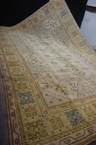 Milas Übermaß - Vloerkleed - 470 cm - 310 cm