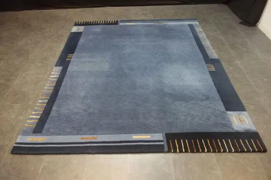 Designer nepal - Tapijt - 350 cm - 200 cm