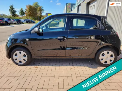 Renault TWINGO 1.0 SCe Collection