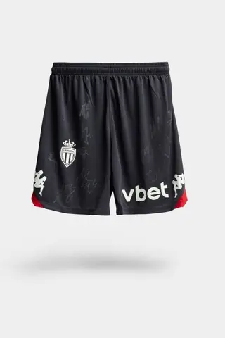 AS Monaco - 2 VIP-tickets AS Monaco vs. FC Lorient +