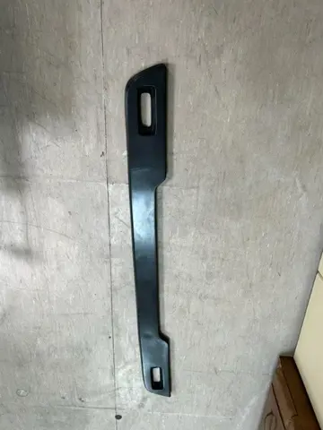 Rear bumper rubber for Ferrari Dino 208/308 Gt4