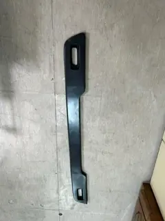 Rear bumper rubber for Ferrari Dino 208/308 Gt4