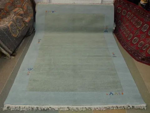 Nepal - Tapijt - 240 cm - 170 cm