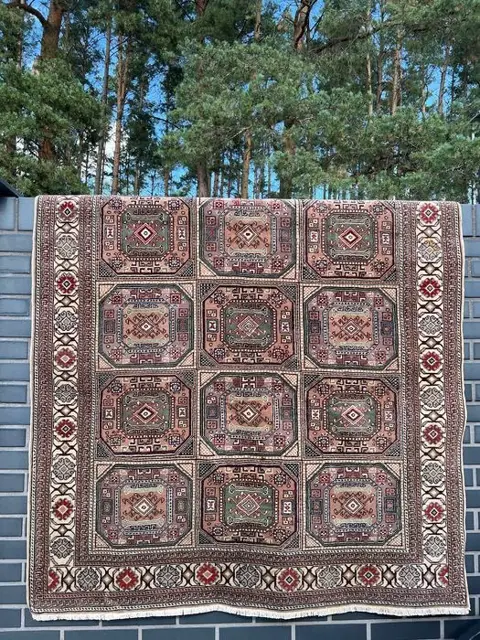 Turkey - Tapijt - 245 cm - 150 cm