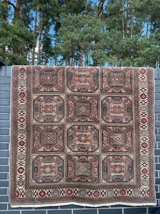 Turkey - Tapijt - 245 cm - 150 cm