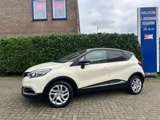 Renault Captur 1.2 TCe Dynamique Cruise C, Camera, Navigatie, Airco!!!! VRIJDAG 27-03 ZIJN WIJ GEOPE
