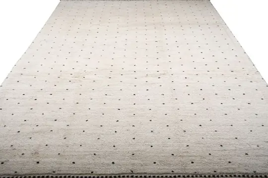 Berber - Vloerkleed - 357 cm - 241 cm