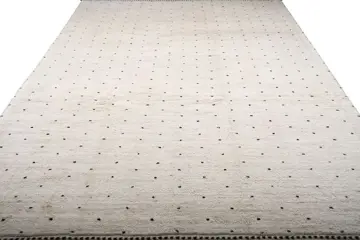 Berber - Vloerkleed - 357 cm - 241 cm