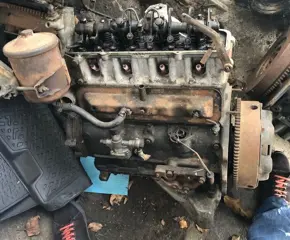 Motor/motoronderdelen - Motore completo per Fiat 1100/103