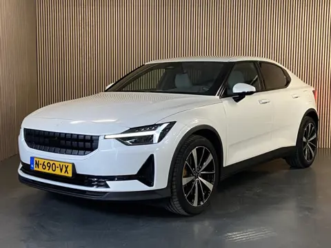 Polestar 2 Long Range Single Motor 78 kWh (bj 2021)
