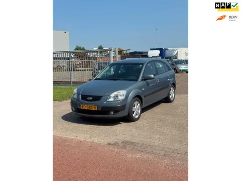 Kia Rio 1.4 All Stars Sport