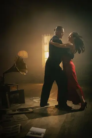 Christophe Demigné - Dernier tango n°6