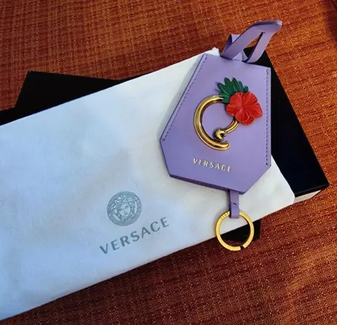 Versace - Sleutelhanger