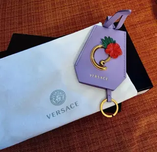 Versace - Sleutelhanger
