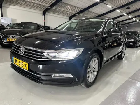 Volkswagen Passat 1.4 TSI ACT Comfortline AUTOMAAT