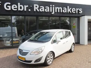 Opel Meriva 1.3 CDTi Cosmo S*ECC*EXPORT/EX.BPM* (bj 2012)