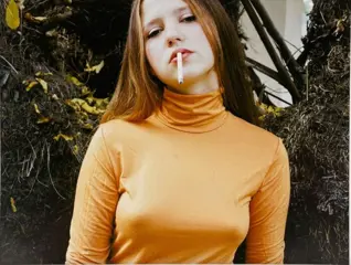 Dafy Hagai (XX) - Israeli Girls