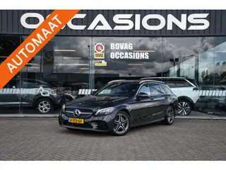 Mercedes-Benz C-klasse Estate AMG-Line 180 Business Solution 18LM / SFEERVERL.