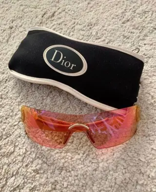 Christian Dior - Zonnebril