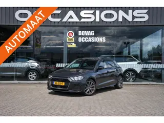 Audi A1 Sportback epic 30 TFSI 115pk CRUISE/ PDC/ KEYLESS/ 17LM