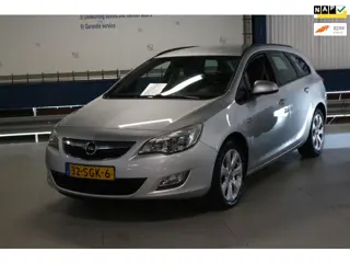 Opel Astra Sports Tourer 1.4 Turbo Edition / NAP / NW APK ! ! !
