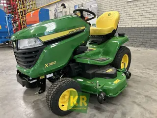 John Deere X380-692959
