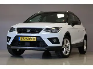 Seat Arona 1.0 TSI FR Bus Intense |VERKOCHT