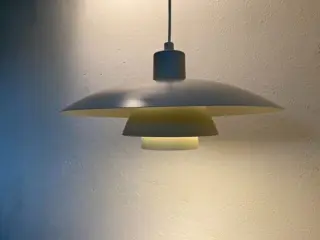 Poul Henningsen - Louis Poulsen - Hanglamp, Deens ontwerp -