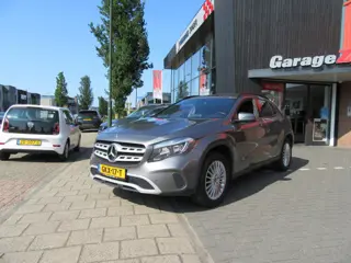 Mercedes-Benz GLA-klasse 180 Business Solution AMG