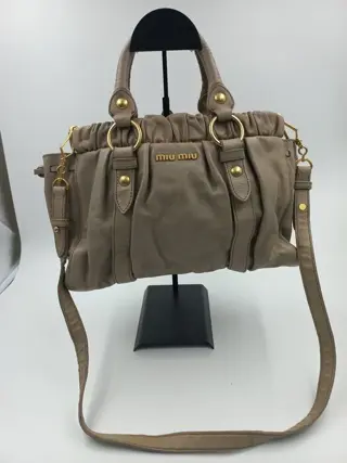 Miu Miu - Handtas