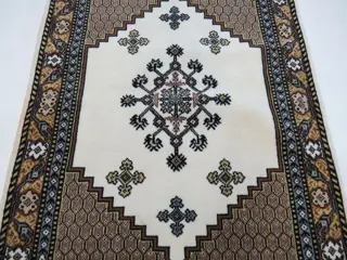 Schöner Anatolischer - Vloerkleed - 137 cm - 91 cm