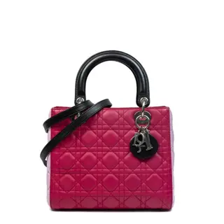 Christian Dior - Lady Dior - Crossbody tas