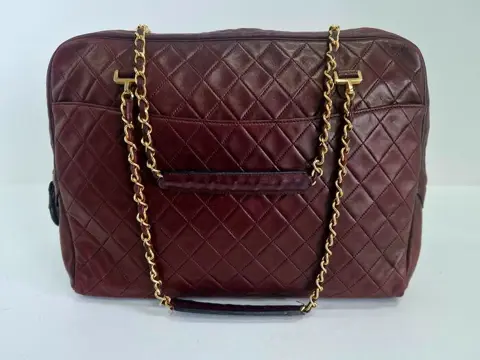 Chanel - Handtas