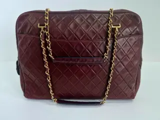 Chanel - Handtas