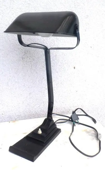 Erpé - Bureaulamp - 52