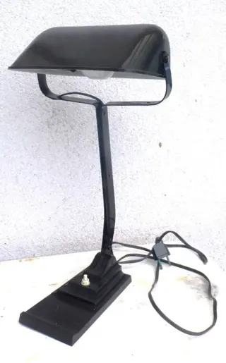 Erpé - Bureaulamp - 52