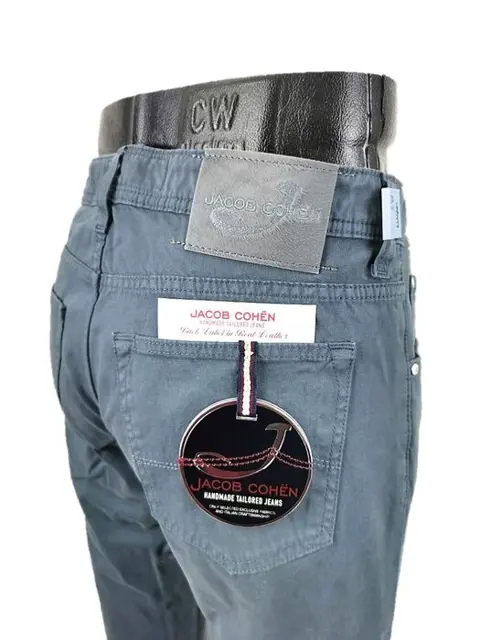Jacob Cohen - NEW, JC 622 Comfort Broek