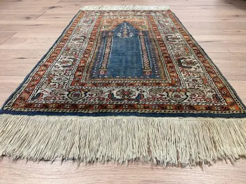 Kayserie Gebetsteppich - Tapijt - 98 cm - 61 cm