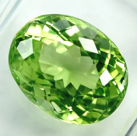 Paraiba toermalijnen - 4.02 ct
