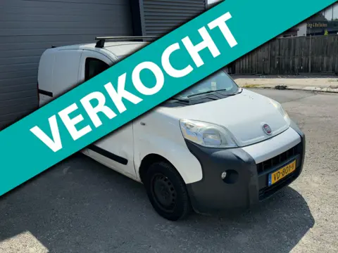 Fiat Fiorino 1.3 MJ SX