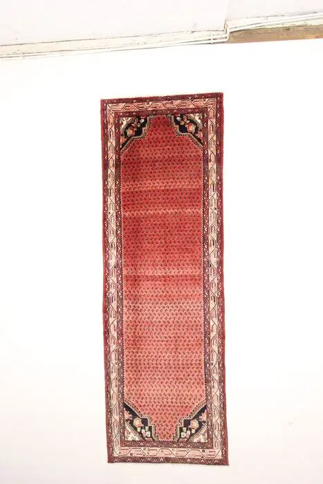 Hamadan - 4.16 m - 0.95 m