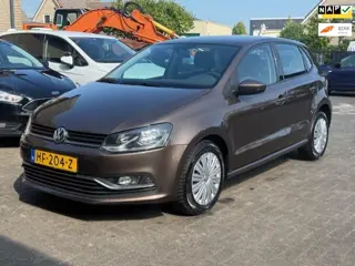 Volkswagen Polo 1.4 TDI Comfortline