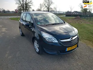 Opel Meriva 1.4 Turbo Business+ LPG